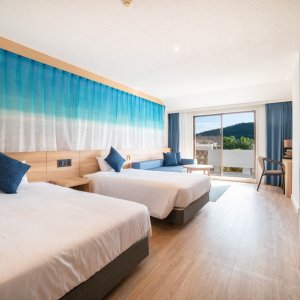 【公式HP予約限定】GW期間中の予約で夏休みもお得に宿泊♪